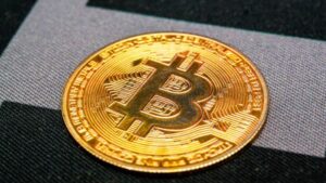 American Eagle Sells Jeans—Bitcoin Sells Freedom