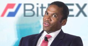 BitMEX Founder Arthur Hayes Sold Three Altcoins This Morning – Shared His Reason and BTC-ETH Price Prediction