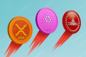 Why XRP, ADA and This Altcoin Could Give a Major Boost to Your Portfolio