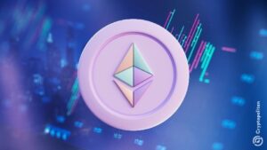 Ethereum quietly turned 10 and now runs the backend of global finance