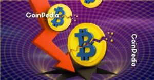 Why is Crypto Market Going Down Today? XRP Price Dips 7%, BTC and ETH Follow