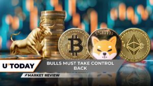 Shiba Inu (SHIB) Not Adding Zero? Bitcoin (BTC) $112,000 Is Fundamental, Ethereum’s (ETH) Massive Chance for $4,000