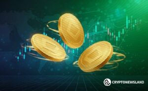 Top 5 Altcoins to Trade This Week: Targets Up to 85% — Breakouts Incoming