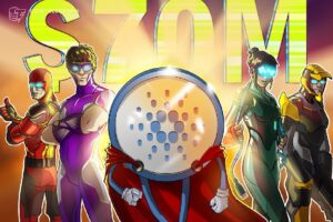 Cardano community approves $71M treasury spend for network upgrades