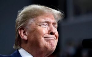 Another Donald Trump-Related Altcoin May Be Coming Soon – They Have Filed an Application with the SEC