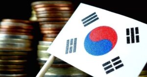 12 Altcoins See Trading Volume Surge in South Korea, XRP Storm Rages On – Here’s the List