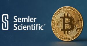 Semler Scientific Stock SMLR Rises After Bitcoin Gains Fuel Q2 Results