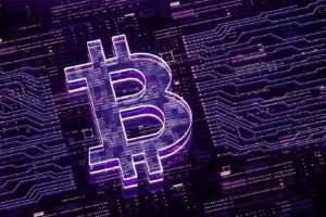 Bitcoin Volatility Fell To Lowest Since 2023 In July