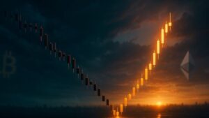 Has The Crypto Market Bottomed? Analyst Says ‘This Is It’