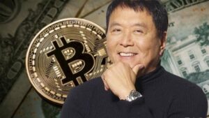 Robert Kiyosaki Speaks Out Following Recent Events in Bitcoin: “If the BTC Price Drops to This Level, I Will Double My Investment”