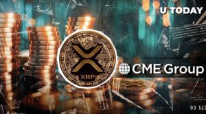 CME: XRP and SOL Futures ‘Spiked’ in July