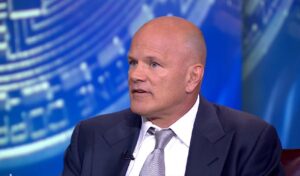 Billionaire Mike Novogratz Discusses the Future of Bitcoin and Altcoins