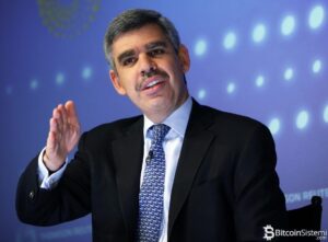 Renowned Economist Mohamed El-Erian Reveals September FED Interest Rate Forecast: “There May Be a Surprise”