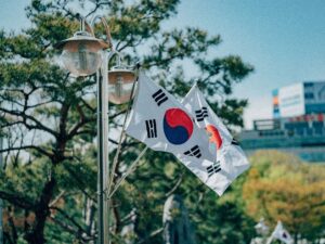 With South Korea’s CBDC Plans Dead, KakaoBank Joins Stablecoin Gold Rush