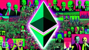 Fundamental Global Files $5B Shelf Registration Opening Door to Major ETH Purchases