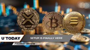 XRP Bullrun After $3.26 Breakthrough? Bitcoin (BTC) $115,000 Breakout Secured, Solana (SOL): 84% Volatility Explosion?
