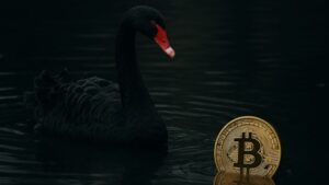 Bitcoin Faces A Black Swan — Bitwise Sounds The Alarm
