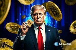 Bitcoin Price Prediction As Trump’s Executive Order Unlocks $9T in Retirement Capital- Is Breakout Above $123K Imminent?