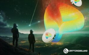 CRV Sets Target of 0.00028000 BTC as Wave 3 Projects 3900 Percent Rally