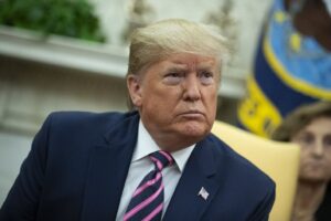 Donald Trump Signs Another Crypto-Friendly Executive Order
