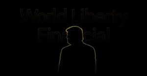 Trump-backed World Liberty in talks to launch $1.5 billion WLFI treasury firm