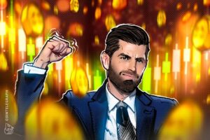$105M Ether shorts got ‘smoked,’ Eric Trump throws shade at bears