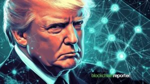 President Trump Supercharges Crypto in 401(k) Retirement Plans