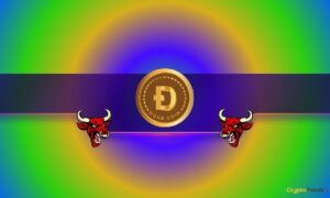 DOGE Recovery Begins After Dip, Will It Break $0.25?
