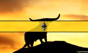 Ethereum Explodes to $4.2K, $200 Million Liquidated, Trump Rejoices