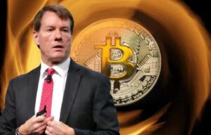 Bitcoin Bull Michael Saylor Reveals His New Prediction About BTC