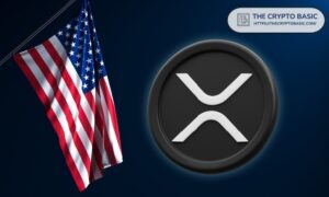 U.S. Patent Clearly Shows XRP Registered as a Payment Method in the United States
