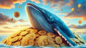 The “Diamond-Handed” Giant Whale Unwounds His 7-Year Bitcoin Stash! He Sold BTC and Opened a Long Position in This Altcoin!