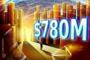 Altcoin treasury race: VERB TON acquisition company announces $780M in assets