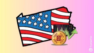 Pennsylvania House sees bill to ban public officials from owning Bitcoin and digital assets 