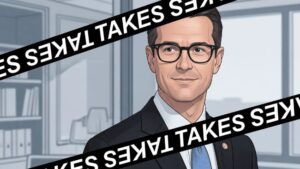 Curb Your Enthusiasm: Assistant Attorney General Galeotti’s Talk Changes Very Little