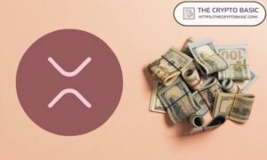 Here’s How Much You Would Have Today if You Invested $10 Into XRP Every Day Since 2015