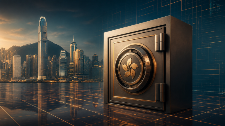 Hong Kong Kicks Off Stablecoin Licensing Regime With Eye on Global Hub