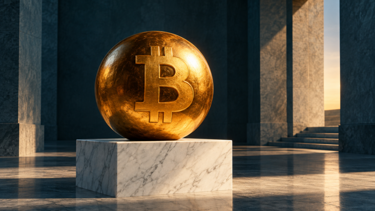 Professor Coin: What Gives Bitcoin Its Value?