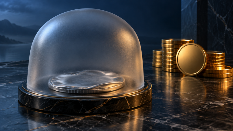 GENIUS Act scrutinized for stablecoin yield ban as TradFi tokenization gains steam