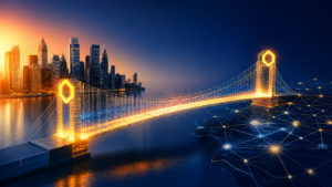 Chainlink Connects Wall Street to Blockchain With Live US Equity and ETF Data