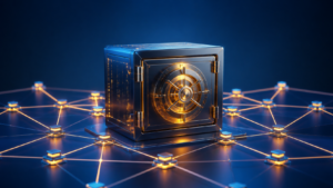 Marex Becomes ‘First’ Clearing Firm to Use JPMorgan’s Kinexys Blockchain For Settlements