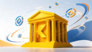With South Korea’s CBDC Plans Dead, KakaoBank Joins Stablecoin Gold Rush