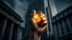 Bitcoiners’ skepticism over institutions isn’t going away: Preston Pysh