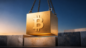 Bitcoin volatility keeps falling, and that means it’s maturing as an asset class