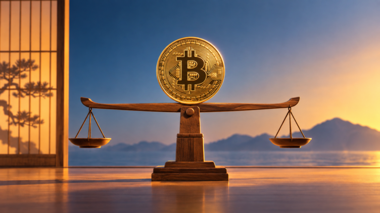 Metaplanet Joins FTSE Japan Index, Continues to Stack Bitcoin