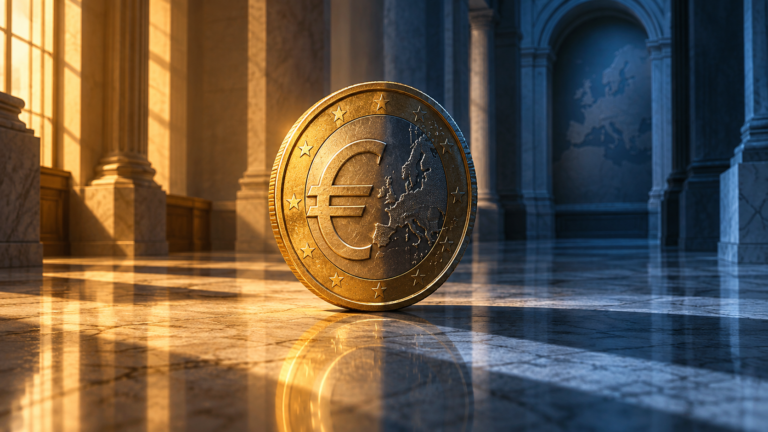 What a Digital Euro on Ethereum or Solana Means for Europe’s Monetary Sovereignty