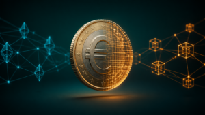What a Digital Euro on Ethereum or Solana Means for Europe’s Monetary Sovereignty