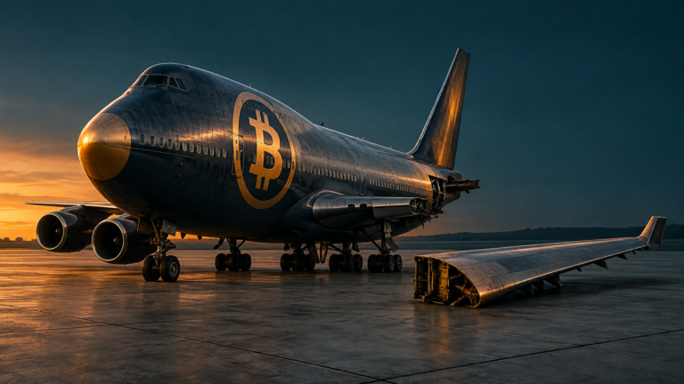‘OP_CAT Isn’t My Invention. It’s Satoshi’s,’ Says Bruce Liu as OPCAT_Labs Pushes to Reboot Bitcoin’s Code