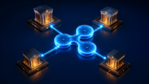 Ripple Highlights 3 Key Drivers Behind Institutional Digital Asset Adoption Surge