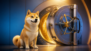 Dogecoin Treasury Secures Landmark Partnership with Bitstamp USA
